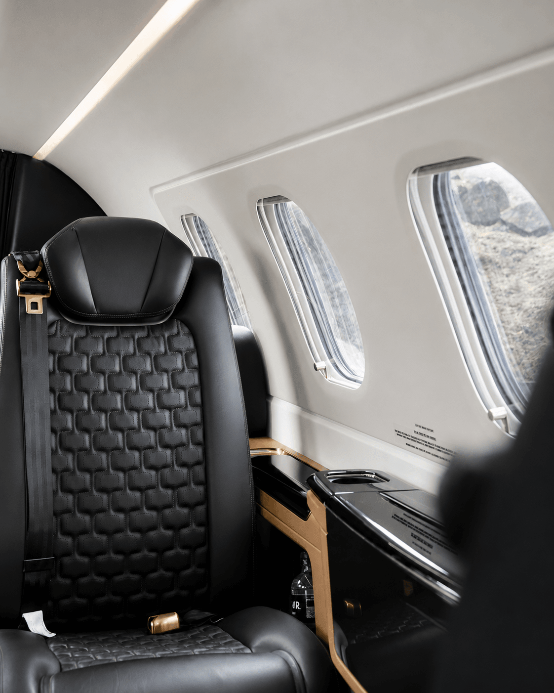 Phenom 300E — Embraer