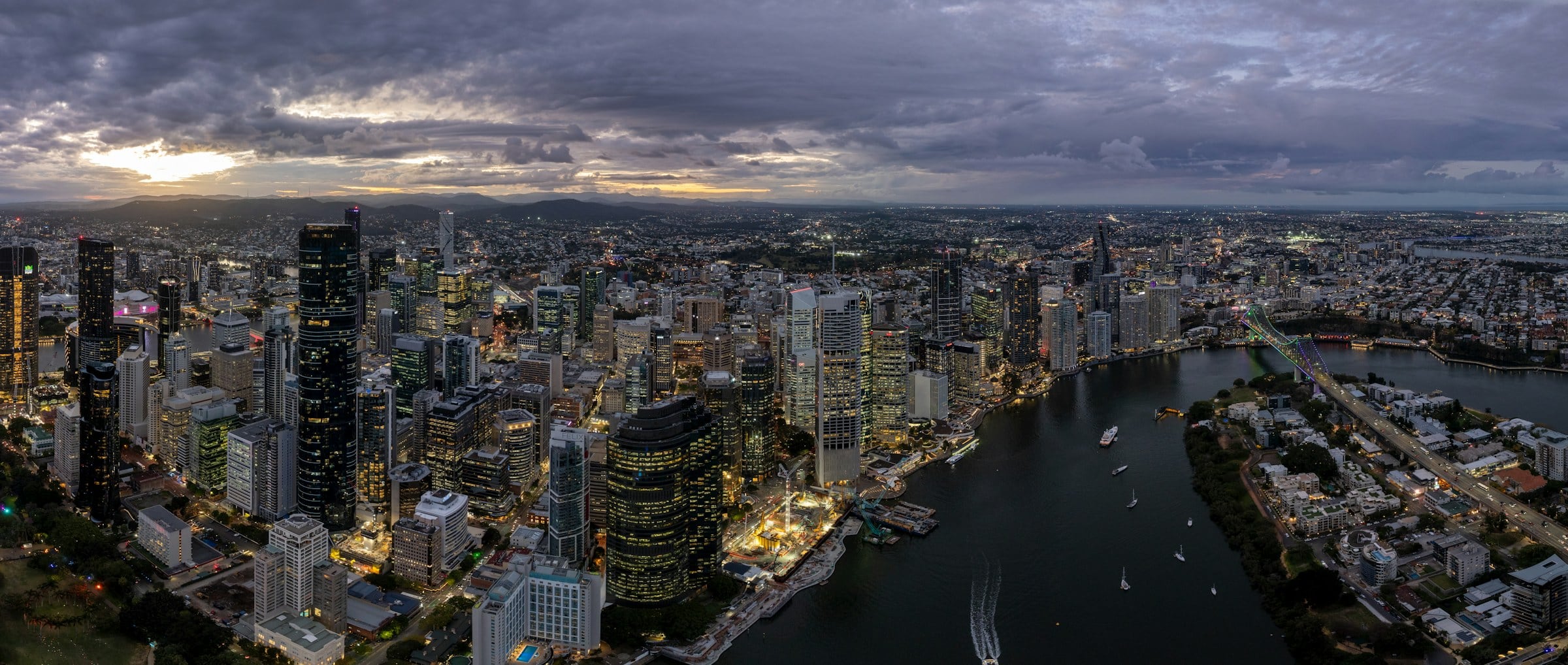Brisbane, Queensland