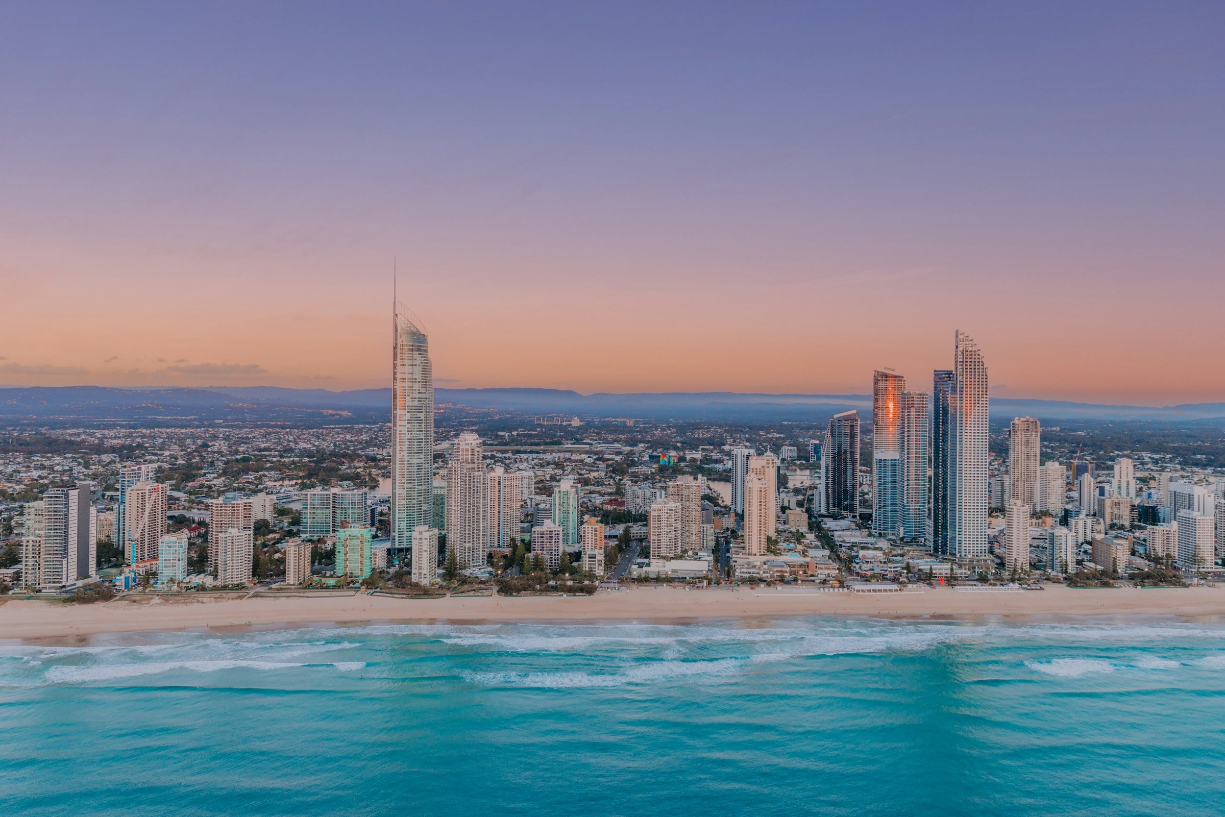 Gold Coast, Queensland