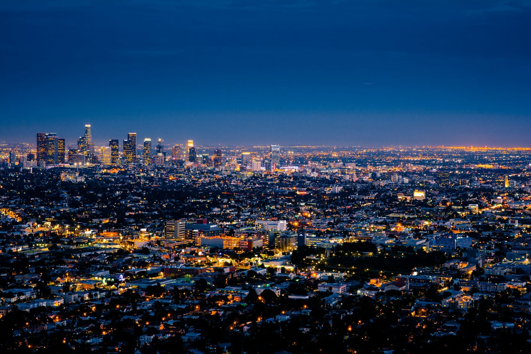 Los Angeles, United States