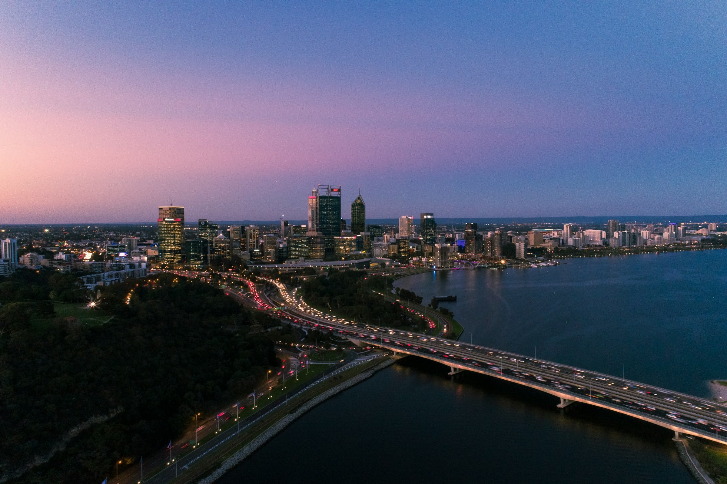 Perth, Western Australia