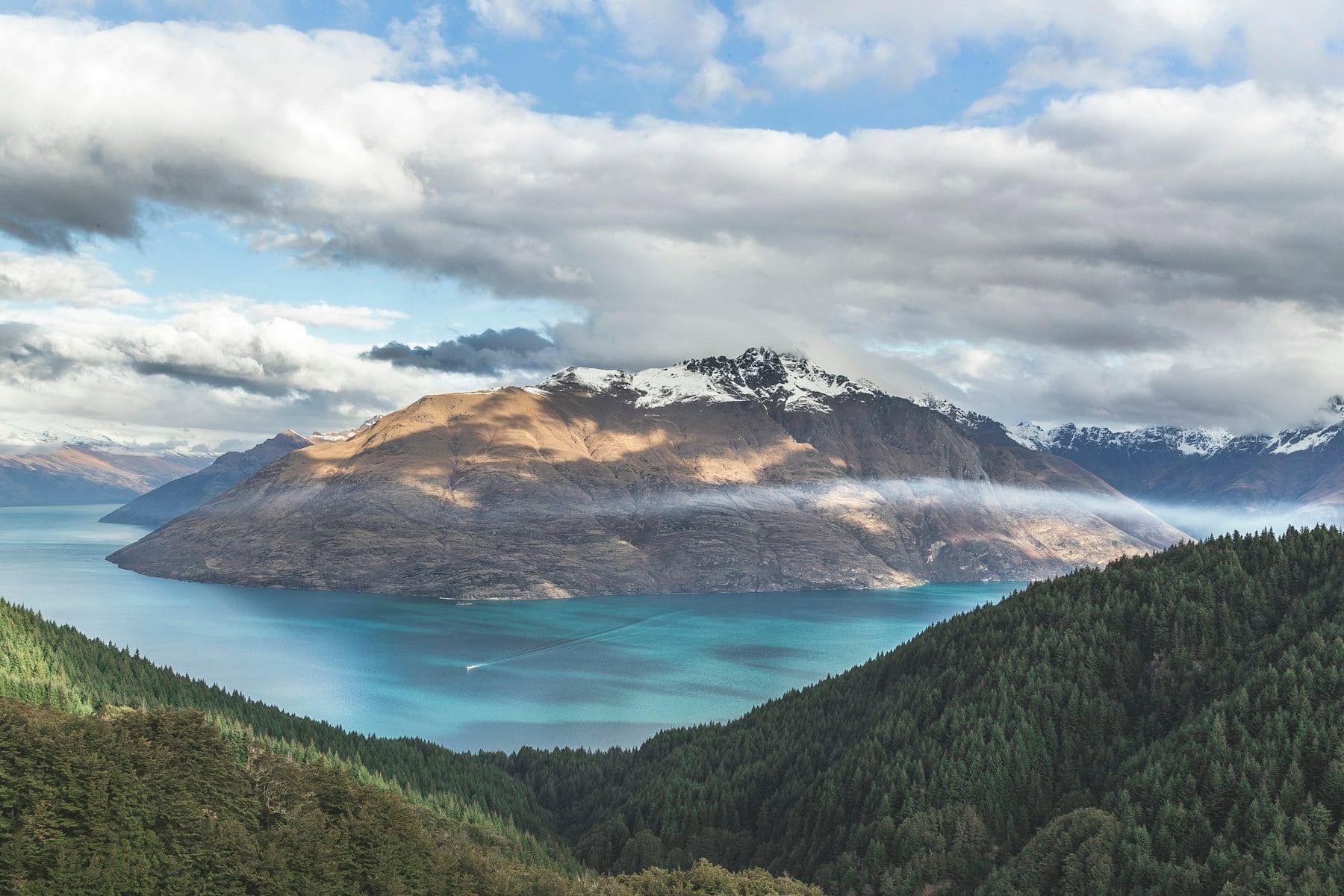 Queenstown, New Zealand