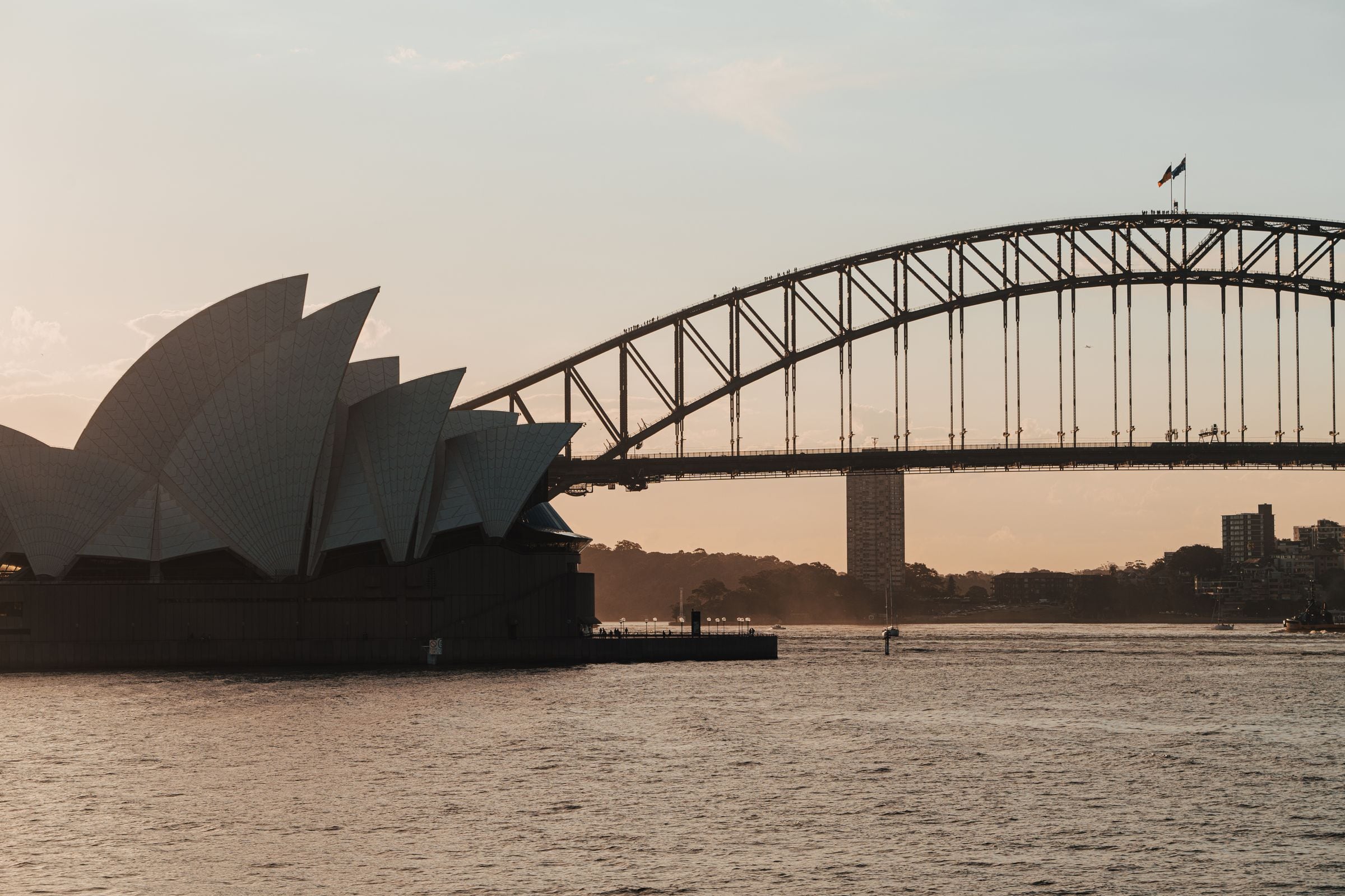 Sydney, New South Wales