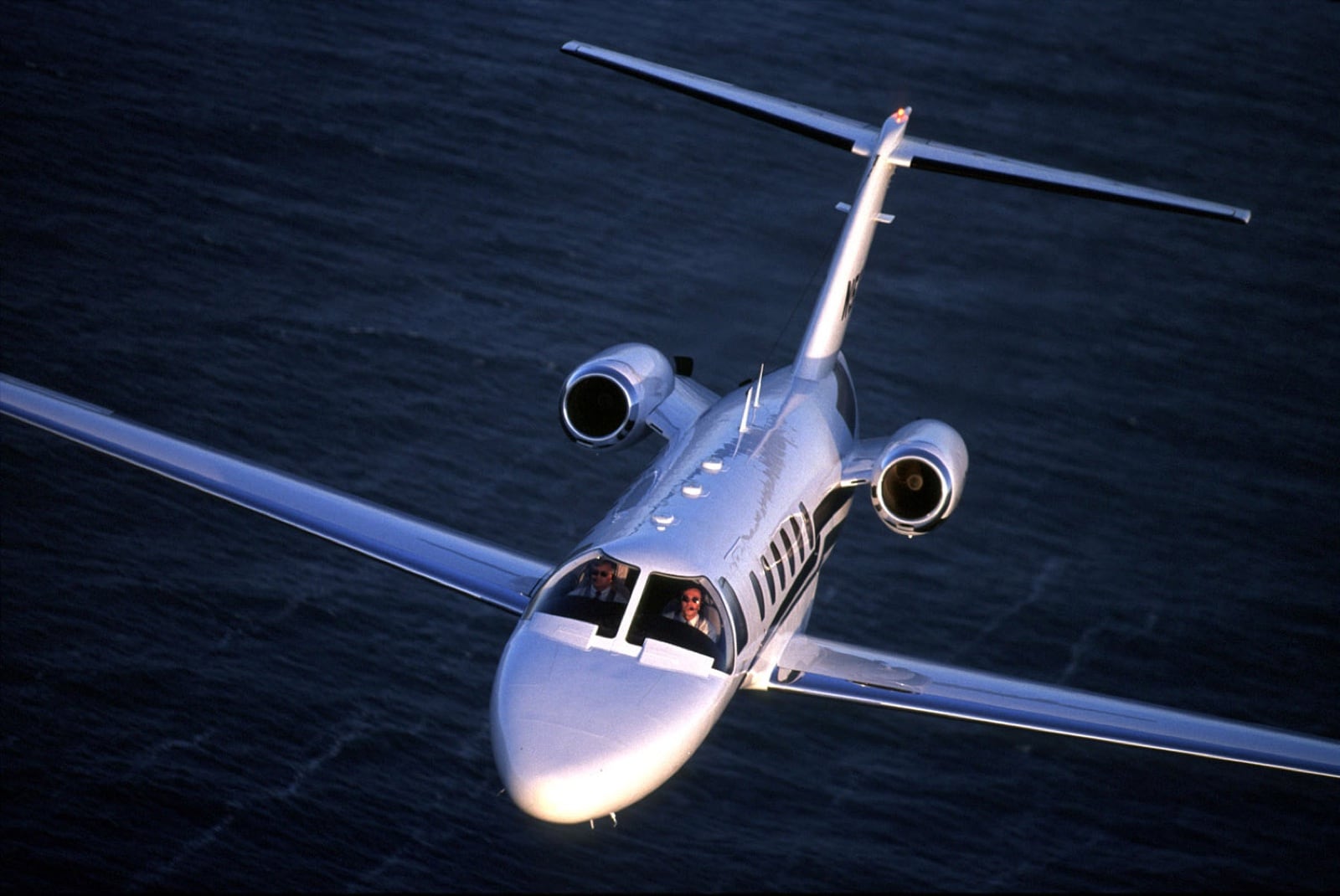 Citation CJ2 — Cessna