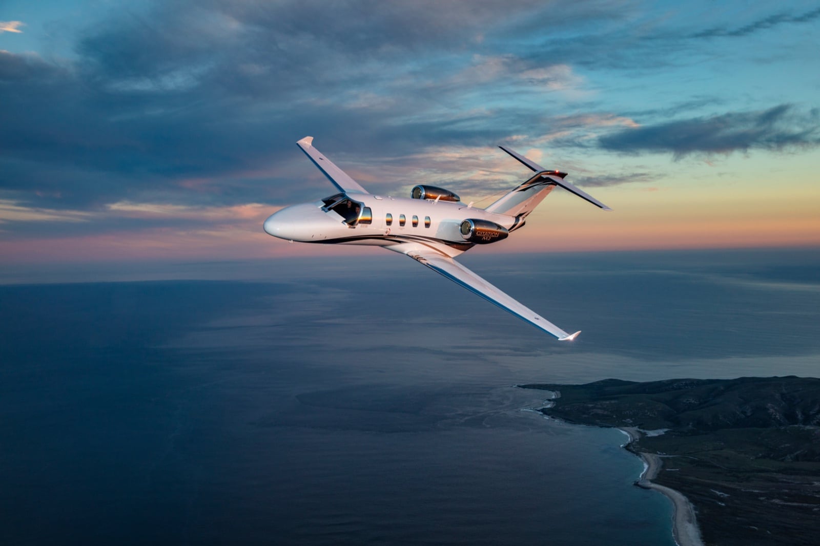 Citation M2 — Cessna