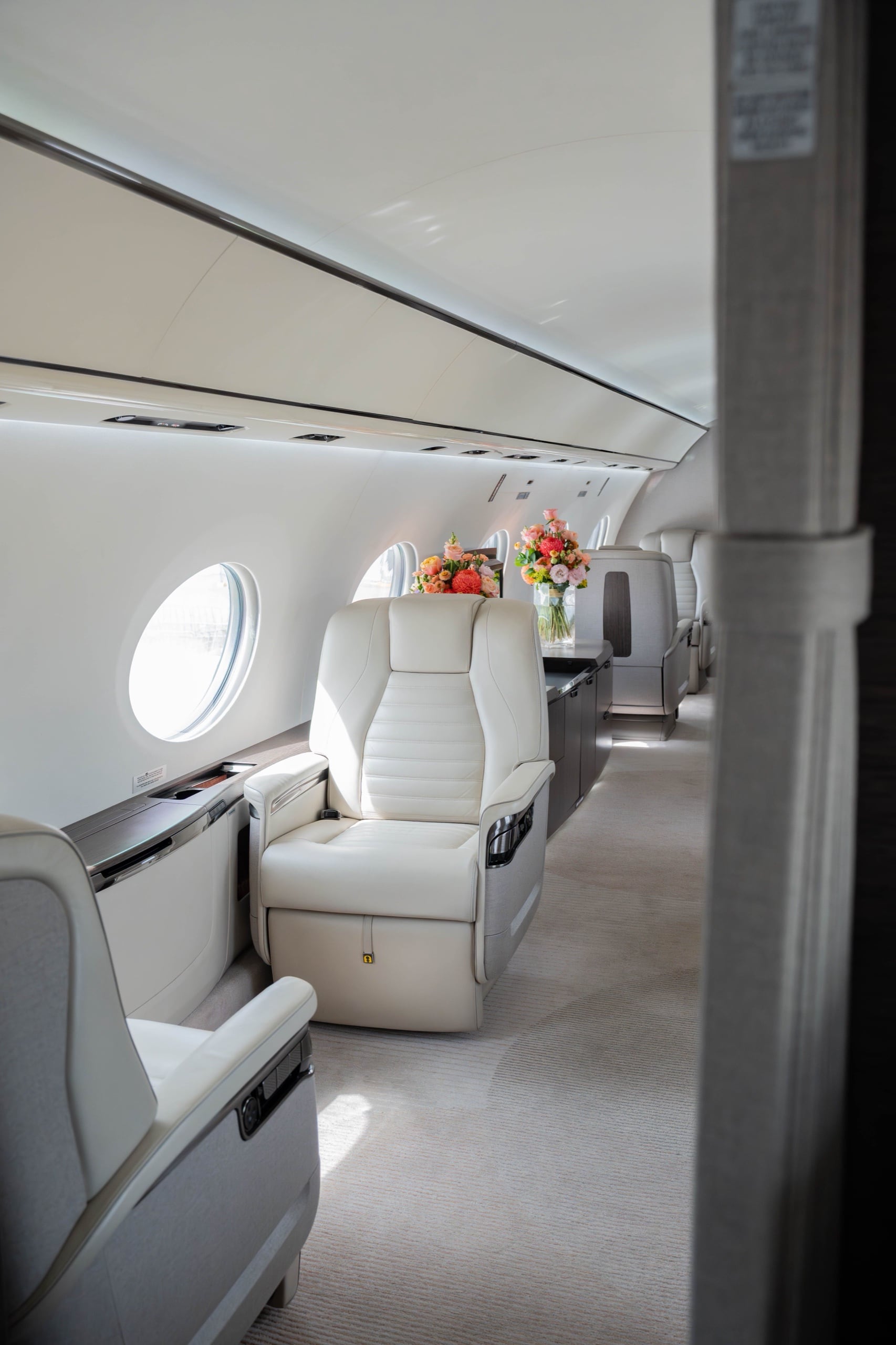 Gulfstream G700 — Gulfstream