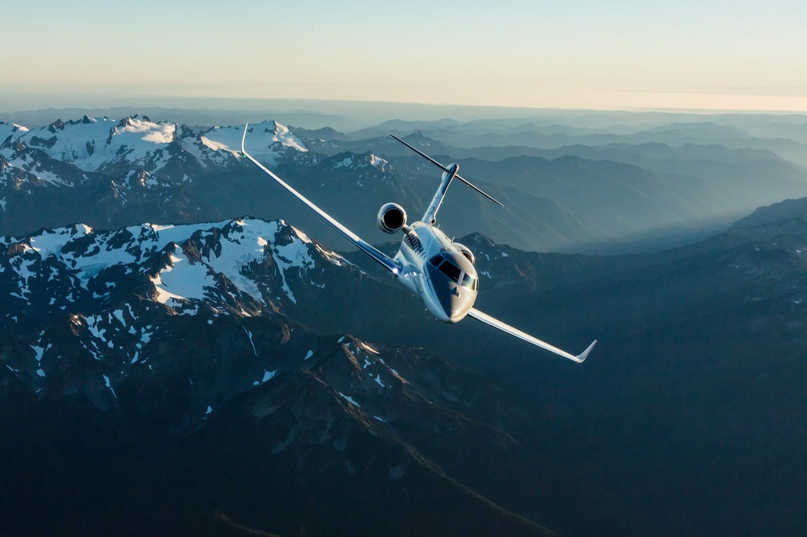 Gulfstream G280 — Gulfstream