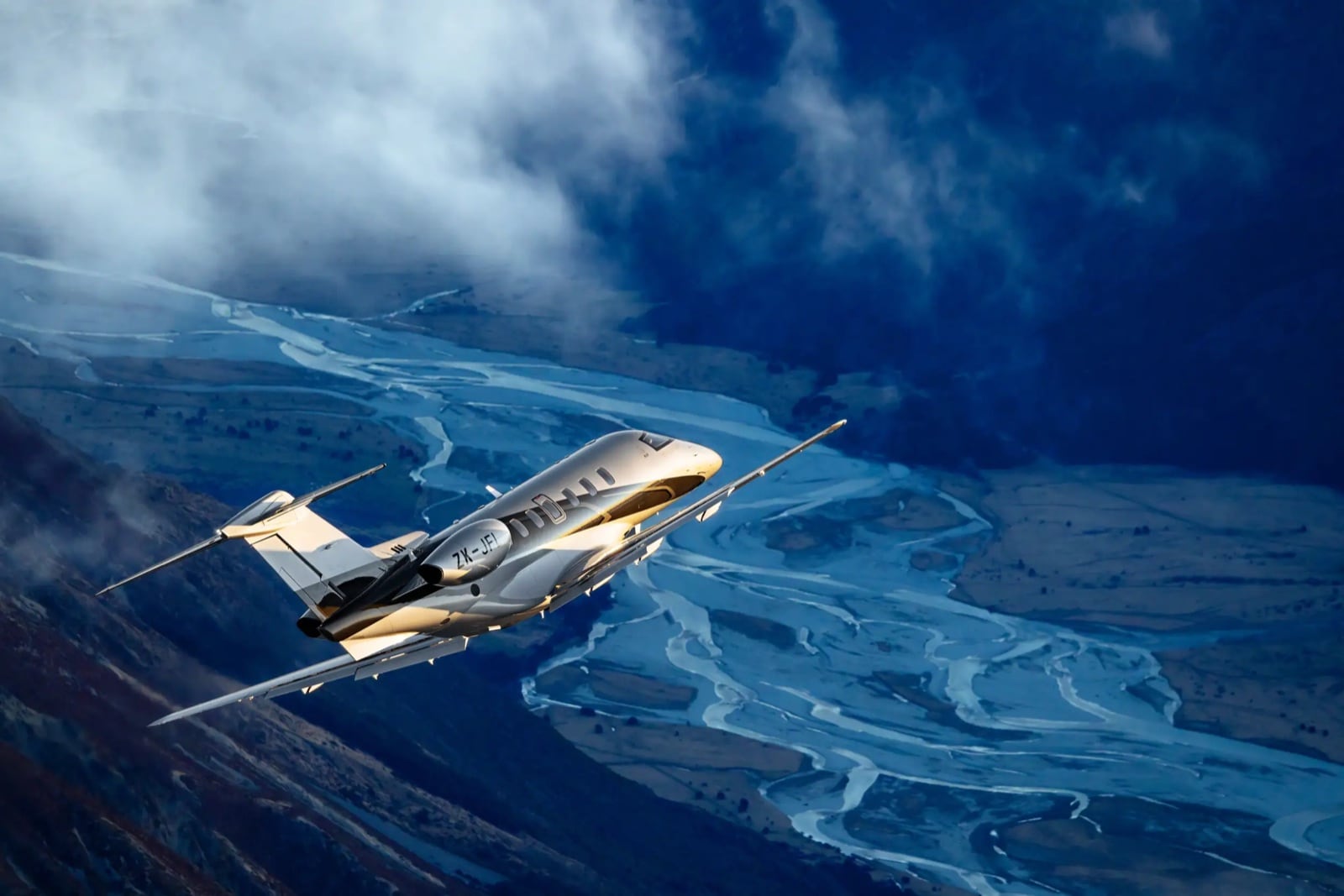 Pilatus PC-24 — Pilatus