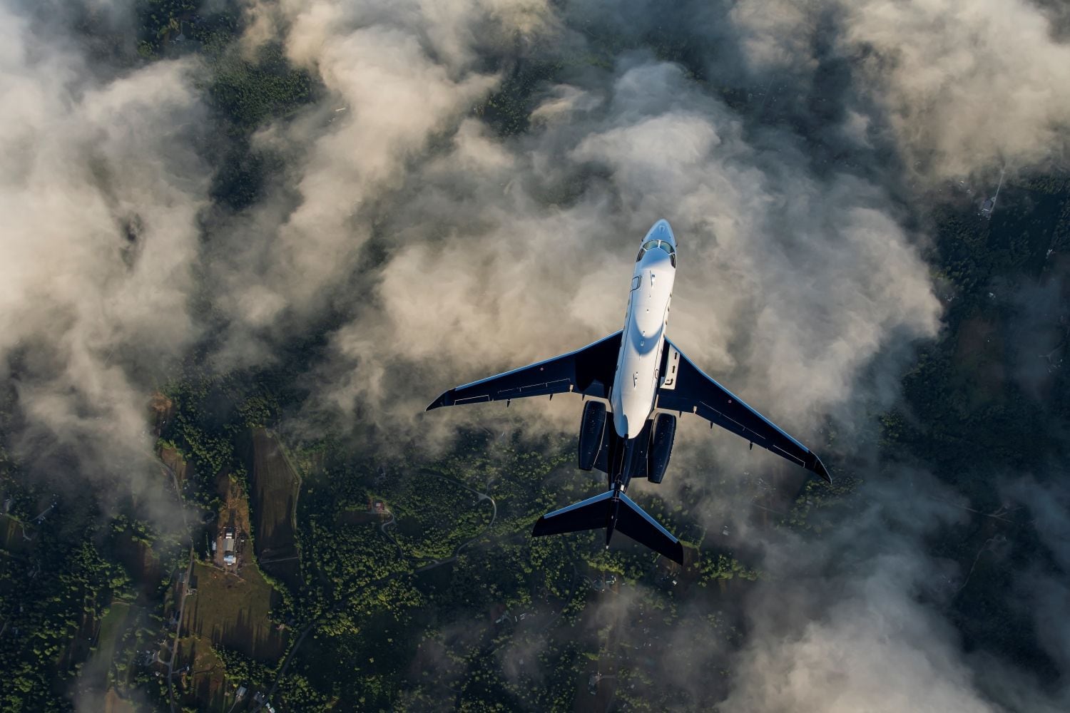 Praetor 500 — Embraer