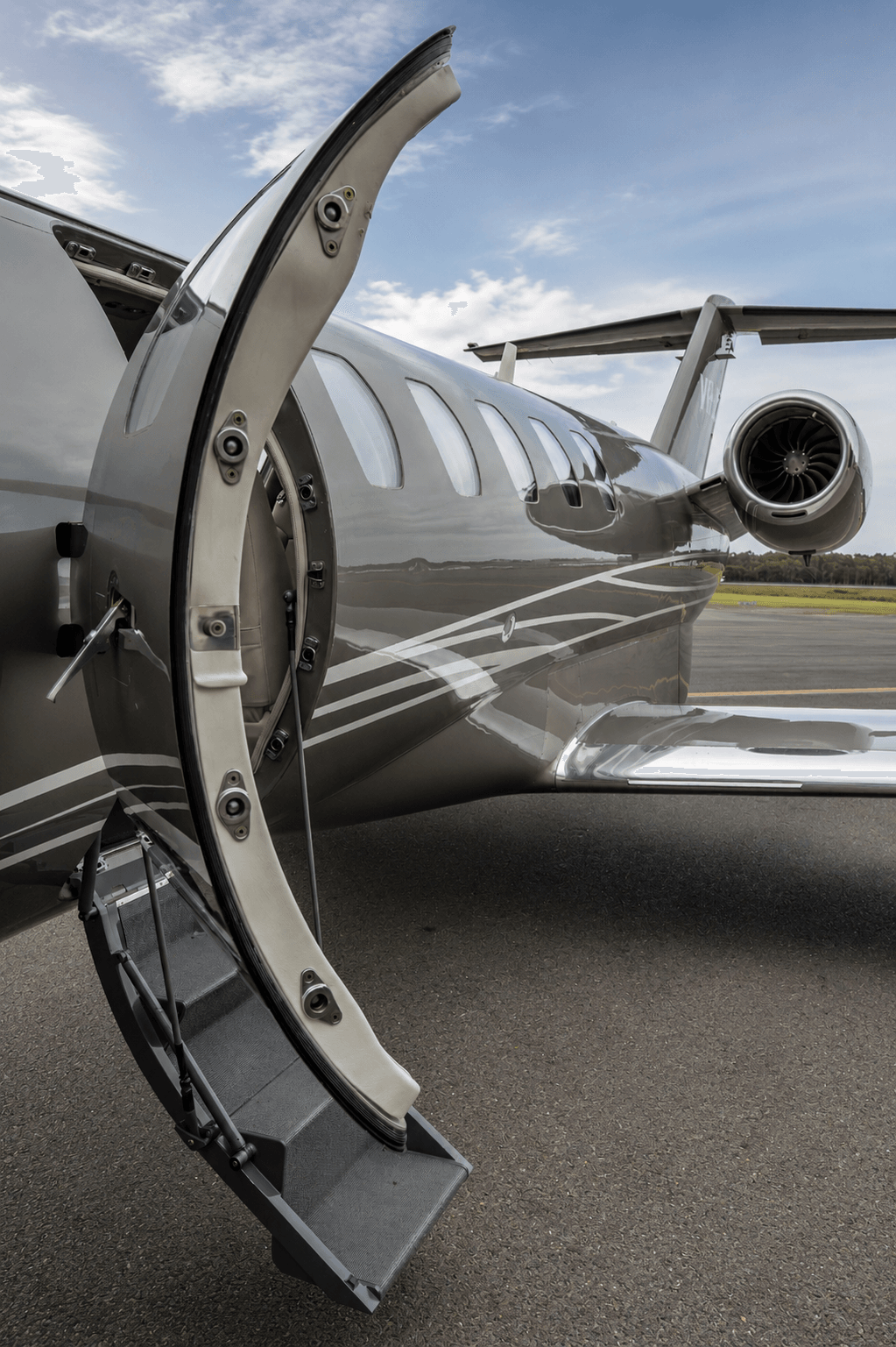 Citation CJ2+ — Cessna
